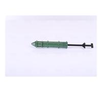 Secador, aire acondicionado NISSENS 95319