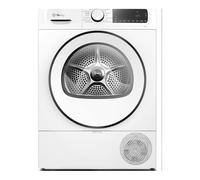 Secadora 8kg Bomba de Calor Balay 3SB080BE Blanco Clase D