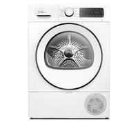 Balay 3SB090BE - Secadora con Bomba de Calor 9 Kg Clase D Blanco