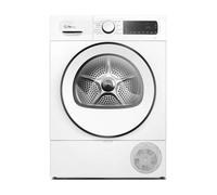 Secadora de Condensación Balay 3SB090BE 9kg D Blanco Touch control
