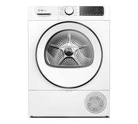 Secadora de Condensación Balay 3SB090BE 9kg D Blanco Touch control