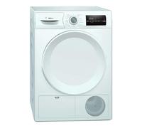 Secadora BALAY 3SB288BE (8 kg - Bomba de Calor - Blanco)