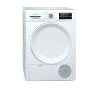 Balay 3SB288BE Secadora con Bomba de Calor Carga Frontal 8Kg E Blanca