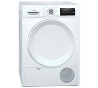 Secadora BALAY 3SB288BE (8 kg - Bomba de Calor - Blanco)