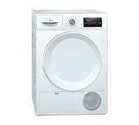 Secadora BALAY 3SB288BE (8 kg - Bomba de Calor - Blanco)