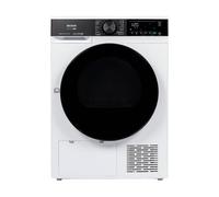 Secadora BECKEN BDM9204 HP (9 kg - Bomba de Calor - Blanco)