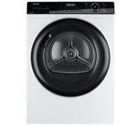 Haier I-Pro Series 3 HD90-A2939 secadora Independiente Carga frontal 9 kg A++ Blanco