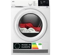 Secadora Bomba de Ca AEG TR718EBOB Clase D 8Kg