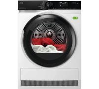 Secadora Bomba de Ca AEG TR839T4PB Clase B 9Kg