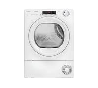 Candy CRO EH10N2TE-S - Secadora de Bomba de Calor 10 Kg Smart Pro Inverter Wi-Fi Clase D