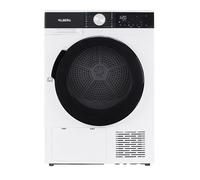 Secadora Bomba de Calor 8 kg Clase E - Valberg DHP 8 E W566C