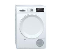 Secadora BALAY 3SB288BE (8 kg - Bomba de Calor - Blanco)