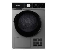 Secadora Bomba de Calor 8kg clase C VALBERG DHP 8 C S566C