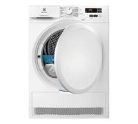 Secadora Bomba de Calor 8Kg Clase Electrolux EDI618Y1ZO GentleCare 600 916099891 Blanco