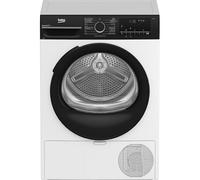 Secadora bomba de calor Beko BM3T49240W 9 kg C Aquawave OptiSense Motor ProSmart Inverter