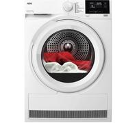 AEG Series 7000 TR719G2PB secadora Independiente Carga frontal 9 kg Blanco