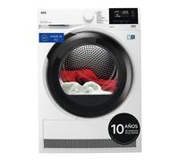Secadora bomba de calor AEG Series 8000 TR818A4OB 8 kg C AbsoluteCare SensiDry Protex