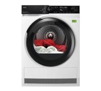 Secadora Bomba de Calor AEG TR839T4PBCP 9Kg