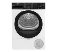 Beko BM3T37230W - Secadora de Bomba de Calor 7 Kg AquaWave Clase E Blanca
