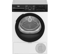 Beko Bm3t49240w - Secadora Con Bomba De Calor 9 Kg Secado Optisense Clase A+++ Blanco