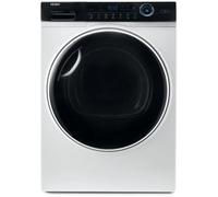 Haier I-Pro Series 7 HD100-A2979N secadora Independiente Carga frontal 10 kg A++ Blanco