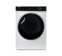 Secadora bomba de calor Haier HD100-A2979N 10kg Clase E vapor y sensor humedad