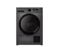 Secadora bomba de calor infiniton sd-bc8edx 8kg 16 programas e inox 85 cm
