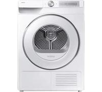 Secadora Bomba de Calor SAMSUNG DV90DG6845HHU3 Clase A 9Kg