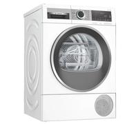 Secadora Bosch Serie 6 WQG245A0ES 9kg Bomba de Calor A++ Iron Assist AutoDry LED
