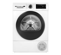 Secadora de condensación Bosch Serie 6 WQG235D1ES 8 kg C AutoDry