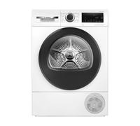 Secadora de condensación Bosch Serie 6 WQG235D1ES 8 kg C AutoDry