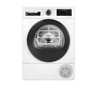 Bosch WQG245D0ES Serie 6, Secadora con bomba de calor, 9 kg