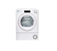 SECADORA CANDY CEO EH8N2TE-S 8/KG Bomba de Calor, Clase Conectividad NFC - Blanco