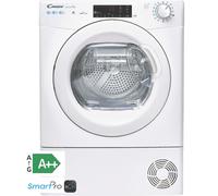 Secadora Candy CROEH9N2TES 9kg Bomba de Calor WiFi Clase