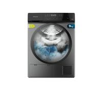Cecotec secadora de bomba de calor 9kg bolero dresscode dry 9400 inver