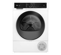 Secadora de bomba de calor Balay 3SB093BC 9 kg Clase D Home Connect antiarrugas