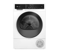 Secadora de bomba de calor Balay 3SB093BC 9 kg Clase D Home Connect antiarrugas
