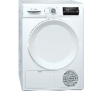 secadora con bomba de calor balay 3sb288be 8 kg e blanco