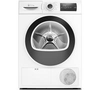 Secadora de condensación Balay 3SB582BE Carga Frontal 8kg D Blanca