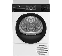 SECADORA CON BOMBA DE CALOR BEKO BM3T30230W 10 KG D BLANCO