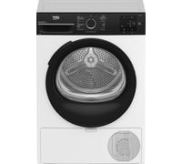 Secadora bomba de calor Beko BM3T30230W 10 kg Clase D AquaWave y EcoGentle
