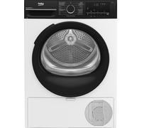 Secadora bomba de calor Beko BM3T48249W 8 kg Clase energetica C silenciosa