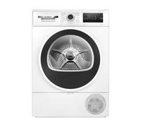 Secadora de bomba de calor Bosch WTR85V00ES 8 kg Clase energética D AutoDry y antiarrugas
