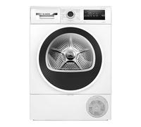 Secadora de bomba de calor Bosch WTR85V00ES 8 kg Clase energética D AutoDry y antiarrugas