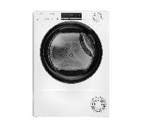 SECADORA CON BOMBA DE CALOR CANDY CRO EH9N4TBE-S 9 KG B BLANCO
