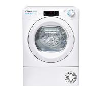 SECADORA CON BOMBA DE CALOR CANDY CSOE H9A2TE-S 9 KG A++ BLANCO CSOE H9A2TE-S