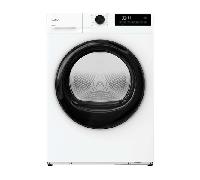 SECADORA CON BOMBA DE CALOR CANDY GD 9N2B-S 9 KG D BLANCO