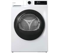 Secadora con bomba de calor Candy GD8N1BS 8 kg