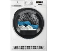 SECADORA CON BOMBA DE CALOR ELECTROLUX EDI618A5BO 8 KG A BLANCO EDI618A5BO