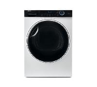 secadora con bomba de calor haier hd100-a2979n-s 10 kg a blanco